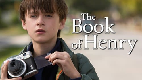 The Book of Henry still