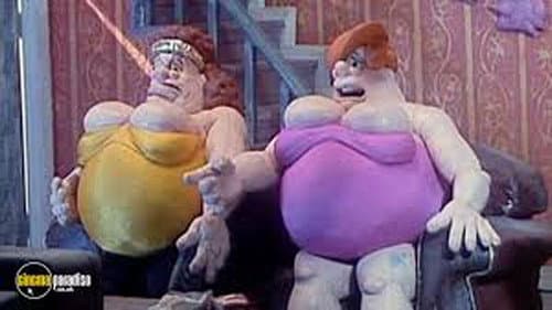 The Fat Slags still