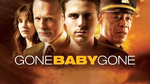 Gone Baby Gone still