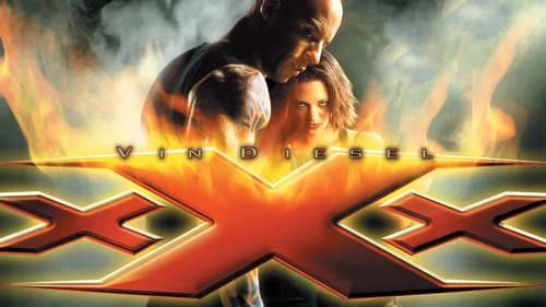 xXx still