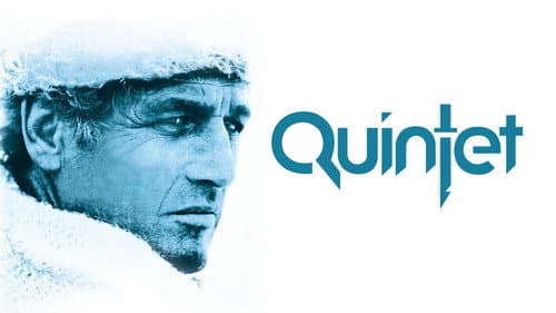 Quintet still