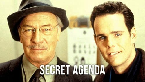 Hidden Agenda still