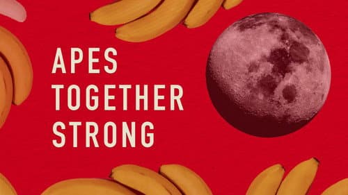 Apes Together Strong still