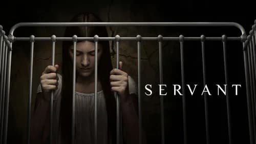 Servant still