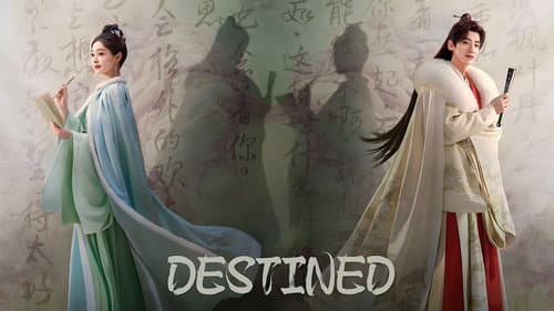 Destined still