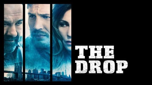 The Drop still