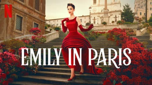Emily in Paris still