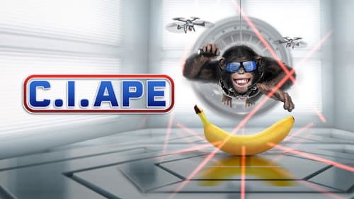 C.I.Ape still