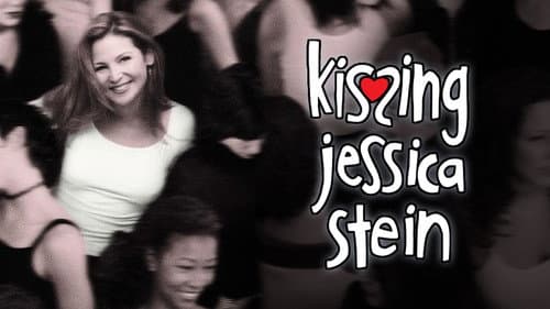 Kissing Jessica Stein still