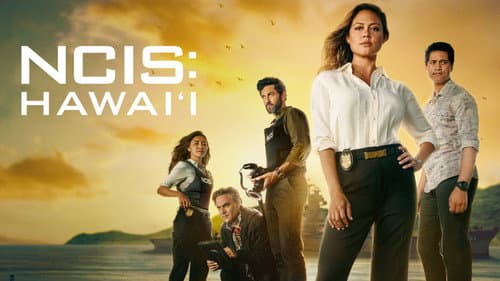 NCIS: Hawaiʻi still