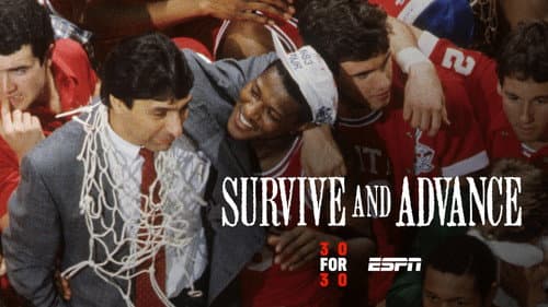 Survive and Advance still