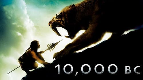 10,000 BC still