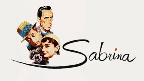 Sabrina still