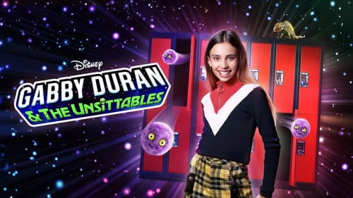 Gabby Duran and the Unsittables still