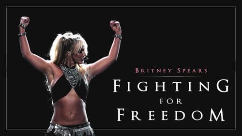 Britney Spears: Fighting for Freedom still