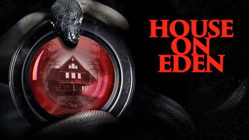 House on Eden still