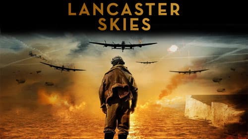 Lancaster Skies still