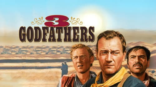 3 Godfathers still