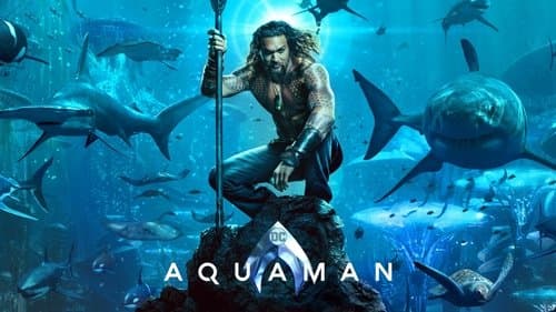Aquaman still