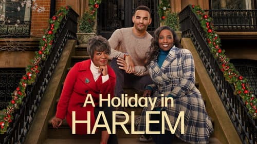 A Holiday in Harlem still