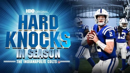 Hard Knocks: In Season still