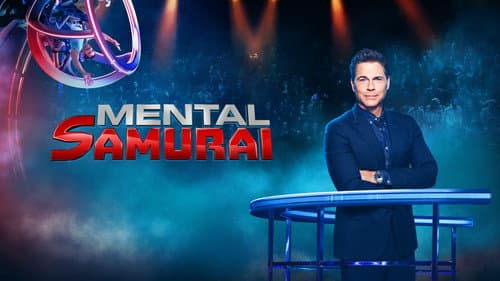 Mental Samurai still
