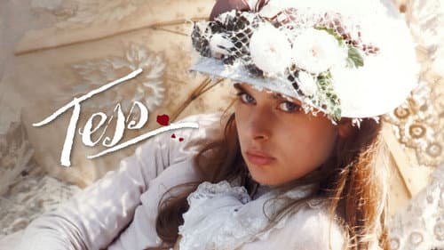 Tess still