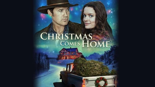 Christmas Comes Home to Canaan still