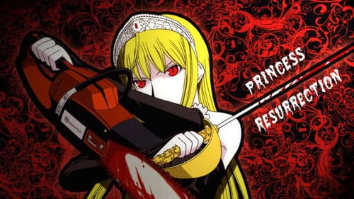Princess Resurrection still