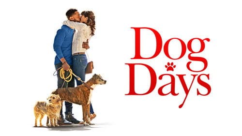 Dog Days still