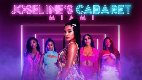 Joseline's Cabaret: Miami still