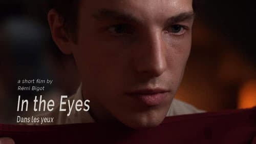 In the Eyes still