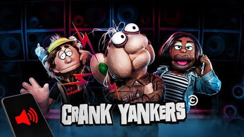 Crank Yankers still