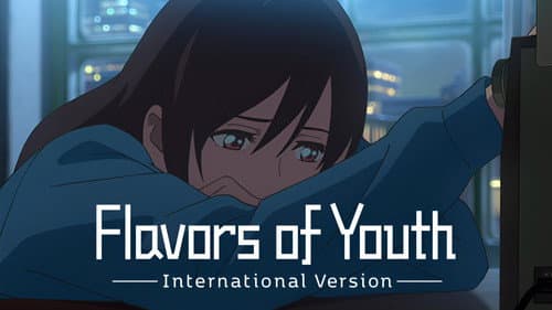 Flavors of Youth still