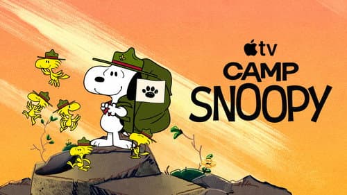 Camp Snoopy still