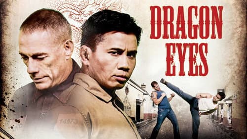 Dragon Eyes still