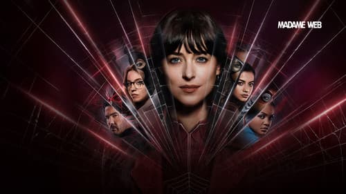 Madame Web still