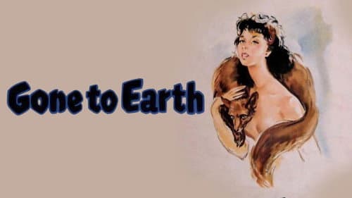 Gone to Earth still