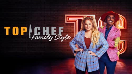 Top Chef Family Style still