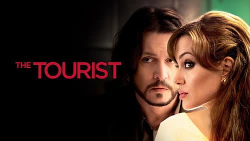 The Tourist still