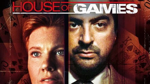 House of Games still