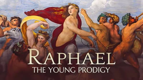 Raphael: The Young Prodigy still