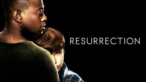 Resurrection still