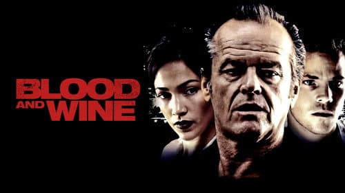 Blood and Wine still