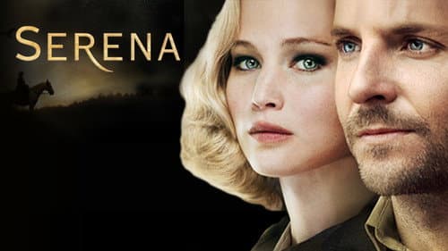 Serena still