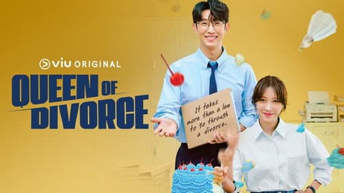 Queen of Divorce still
