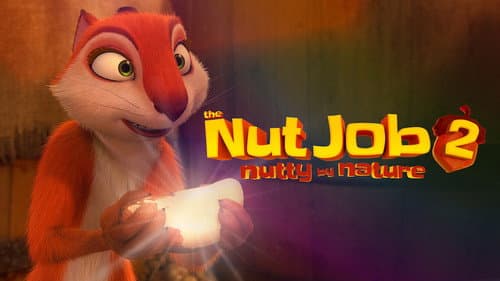 The Nut Job 2: Nutty by Nature still