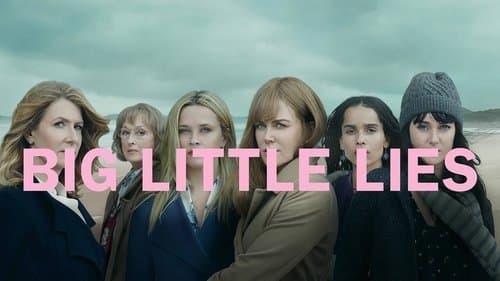 Big Little Lies still