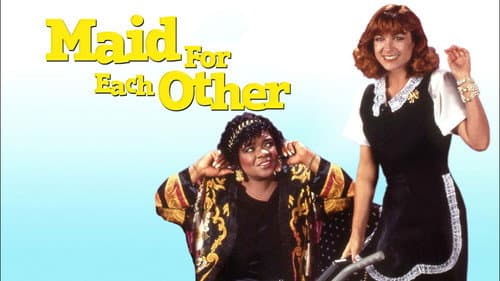 Maid for Each Other still