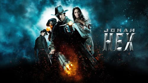 Jonah Hex still